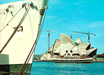 National View Postcard #8P3076 thumbnail