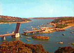 National View Postcard #8P3115 thumbnail