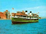National View Postcard #8P3129 thumbnail