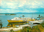 National View Postcard #P0078-1 thumbnail