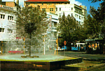 National View Postcard #P3059-1 thumbnail