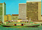 National View Postcard #P3087-1 thumbnail