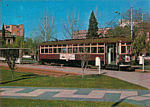 National View Postcard #P6016-2 thumbnail