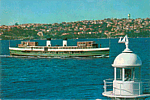 PJ&&MSC Postcard North Head thumbnail